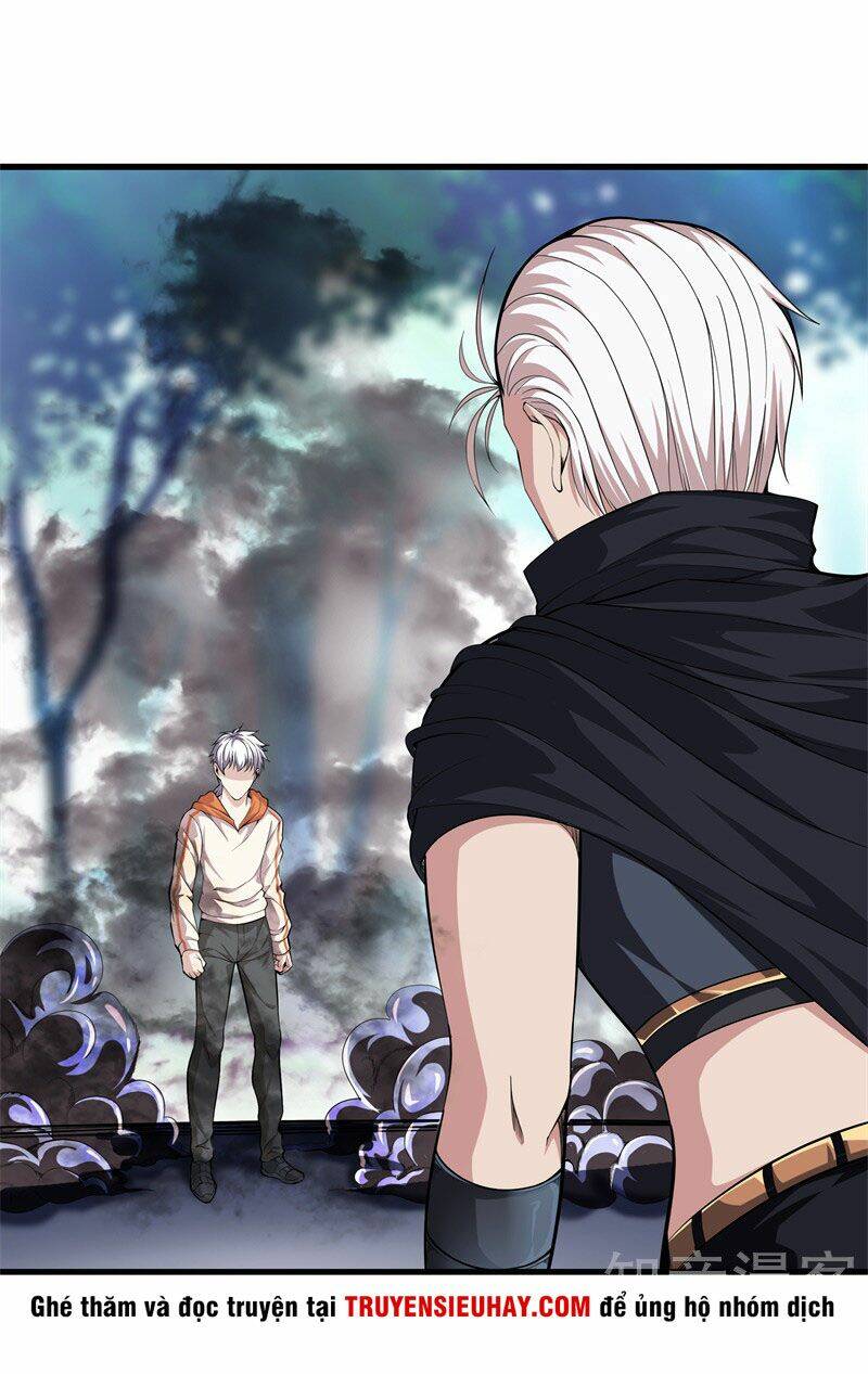 Đô Thị Chí Tôn: Chapter 68