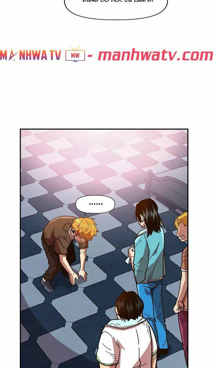 Nô Lệ Nghịch Thiên: Chapter 7