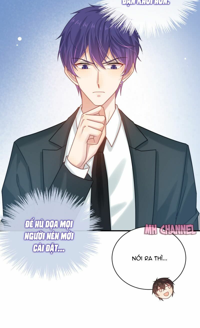 Ma Lạt Thiên Kim Đẩu Ác Thiếu: Chapter 198