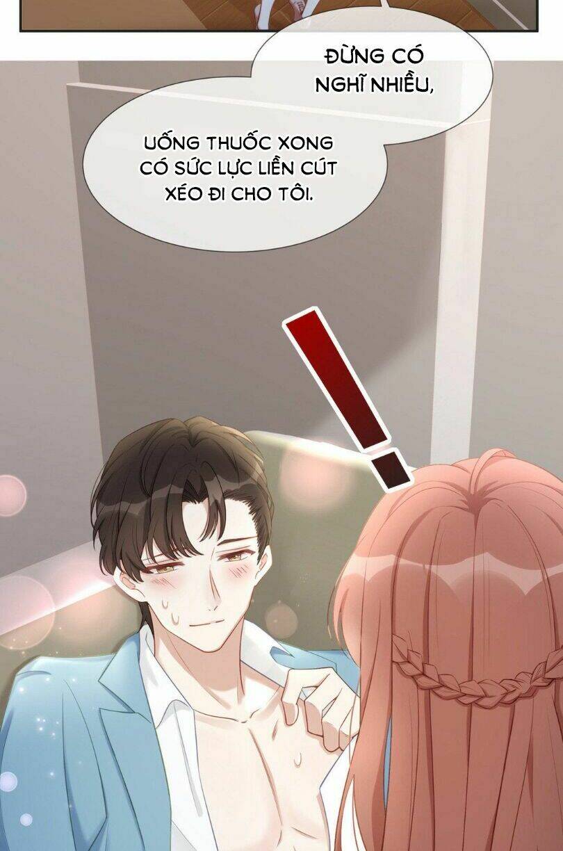 Chỉ Muốn Cưng Chiều Em: Chapter 18