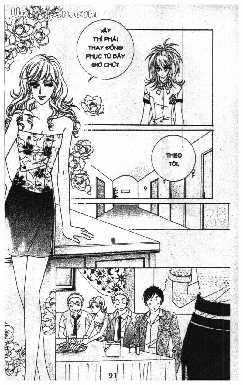 Dạ Khúc: Chapter 10