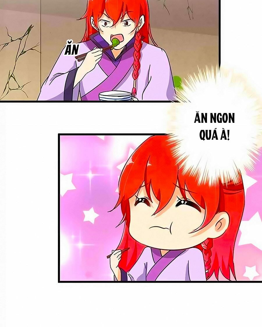 Vương Gia ! Ngươi Thật Bỉ Ổi !: Chapter 178