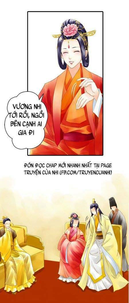 Hựu Nhất Xuân: Chapter 6