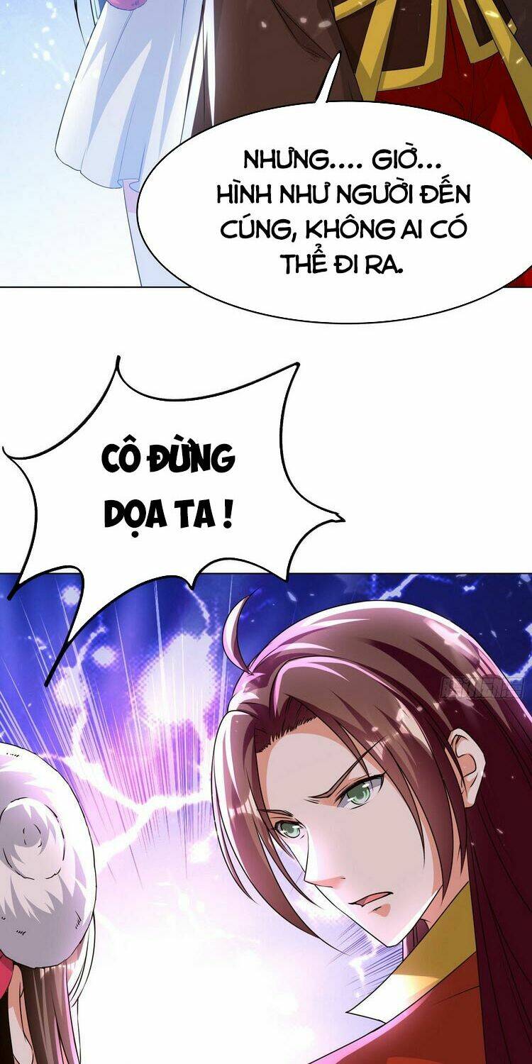 Dị Giới Siêu Cấp Ở Rể: Chapter 109