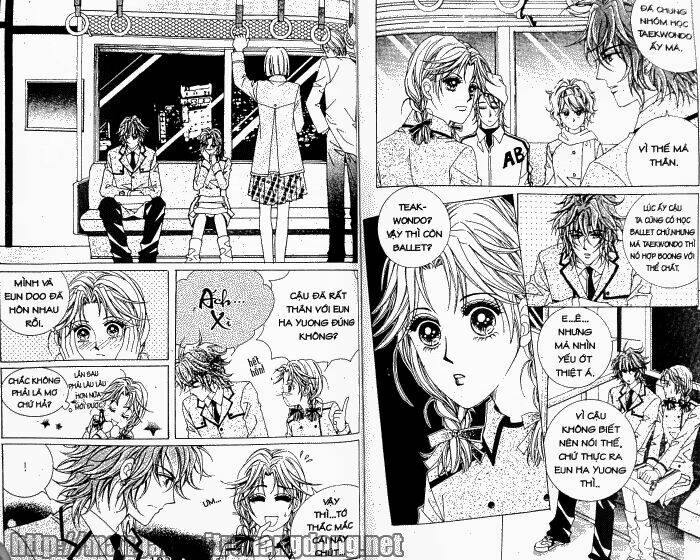 Yêu Hoặc Chết: Chapter 2