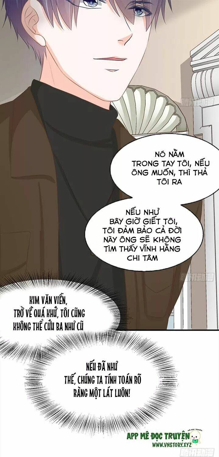 Cẩm Lý Thiếu Nữ Của Tôi: Chapter 98