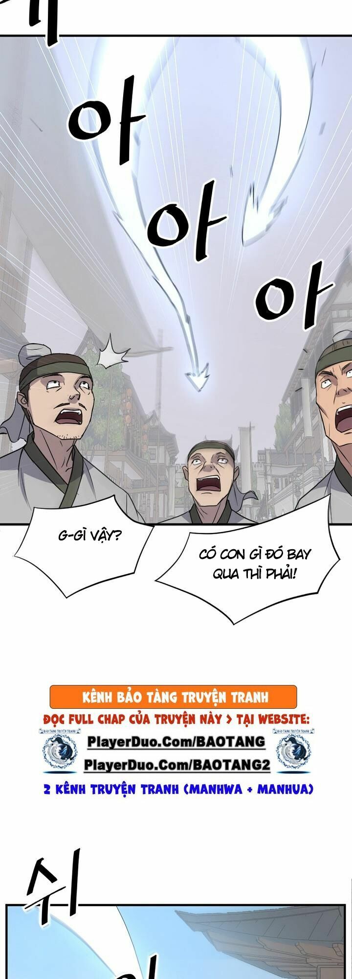 Trọng Sinh, Bất Khả Chiến Bại: Chapter 117