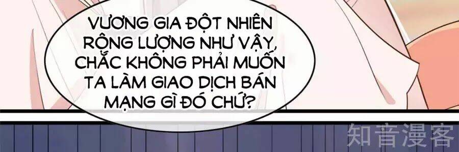 Đích Nữ Hữu Độc: Chapter 37