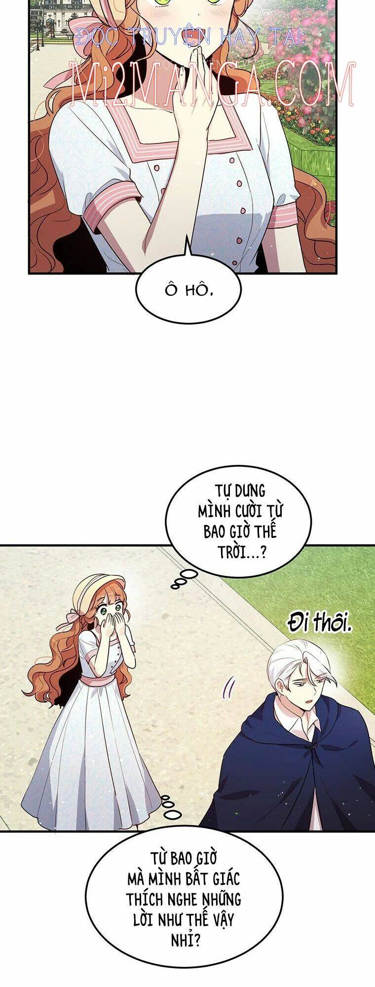 Công Tước, Loạn Vừa Thôi!: Chapter 117