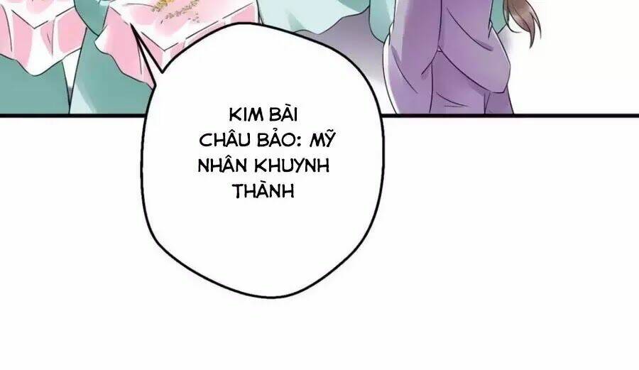 Vương Phi Có Chút Nghịch Ngợm: Chapter 47