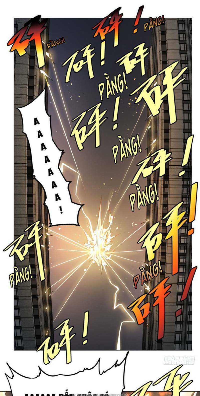 Danh Sách Kẻ Phản Diện: Chapter 55