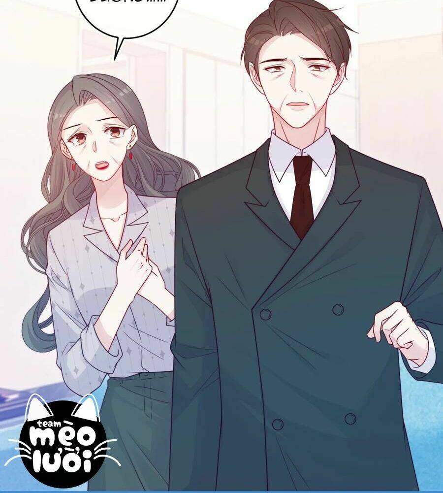 Khi Cô Gái Nhìn Thấy Thời Gian: Chapter 27