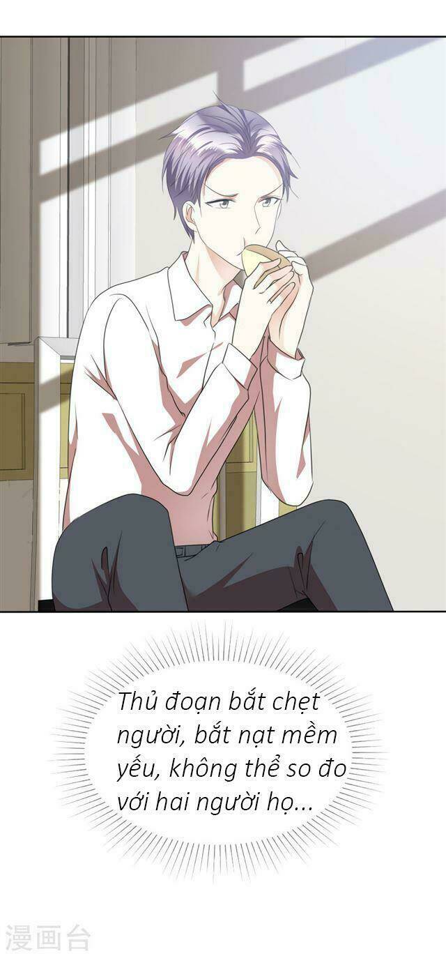 Con Đường Phản Công Của Sủng Thê: Chapter 40