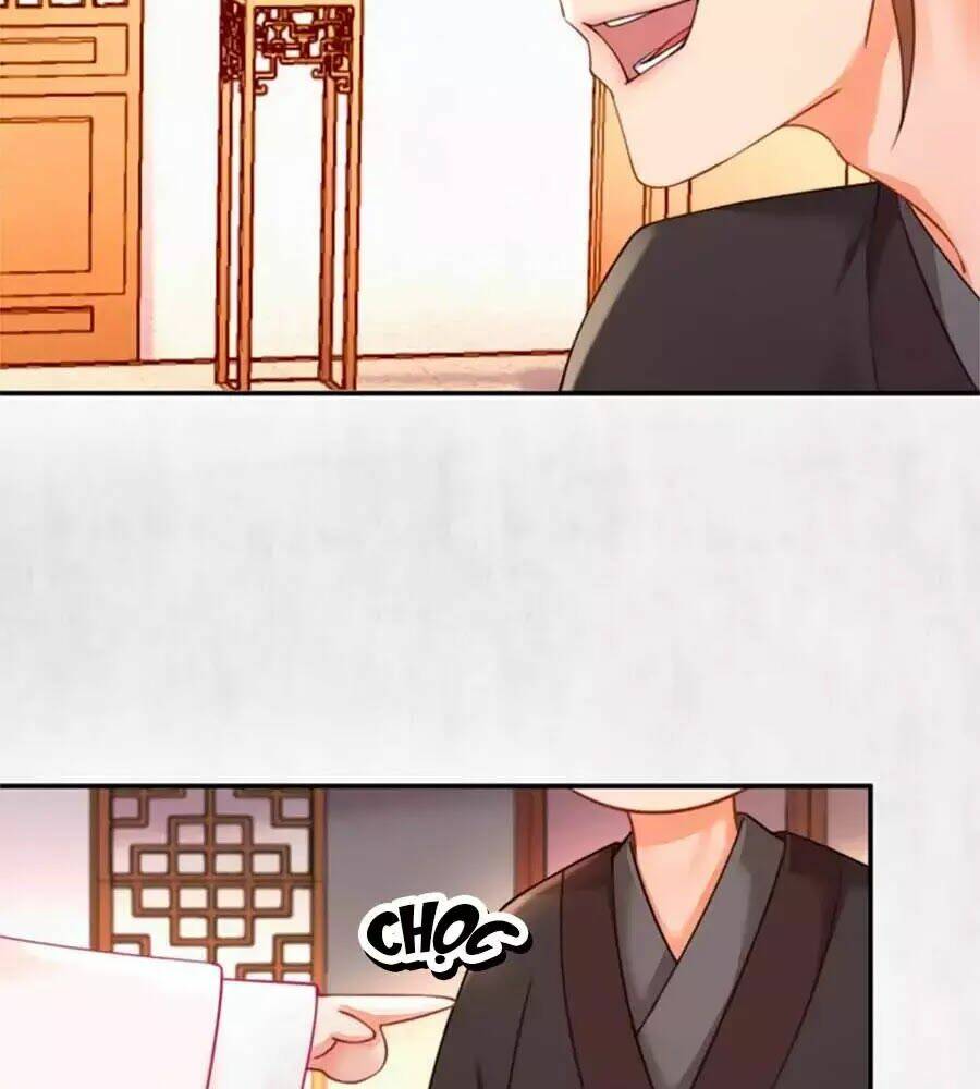 Hoạn Phi Hoàn Triều: Chapter 45