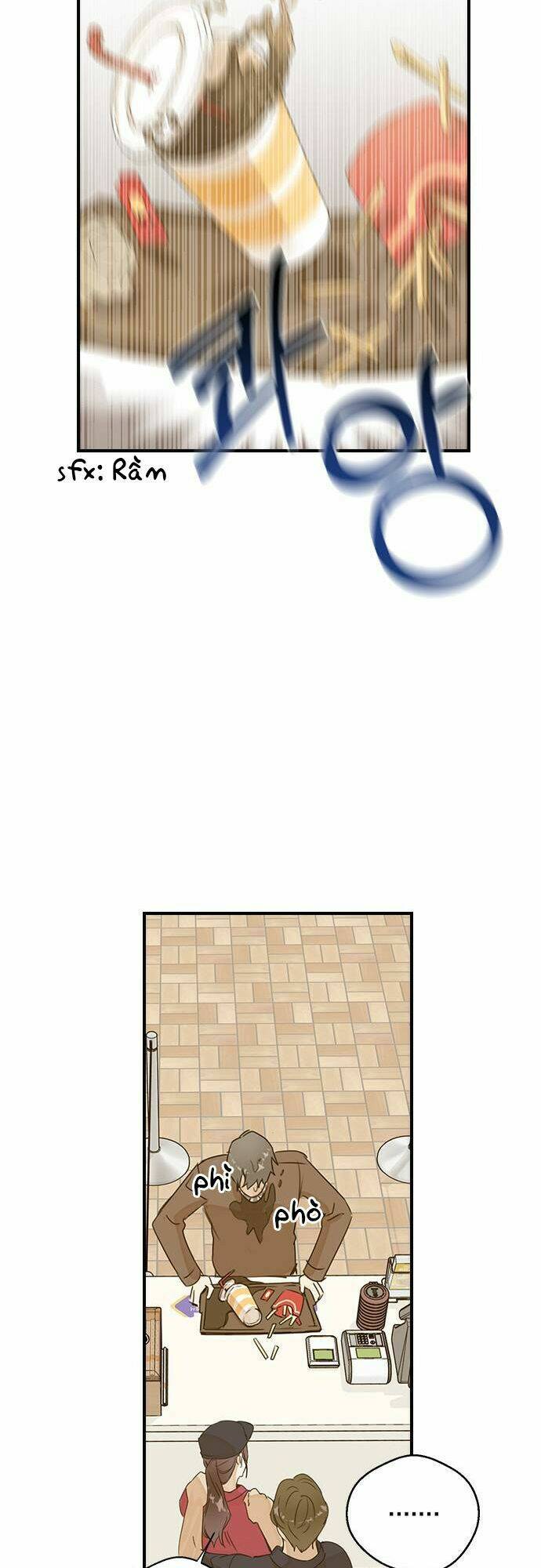 Duyên Nợ Kiếp Trước: Chapter 1