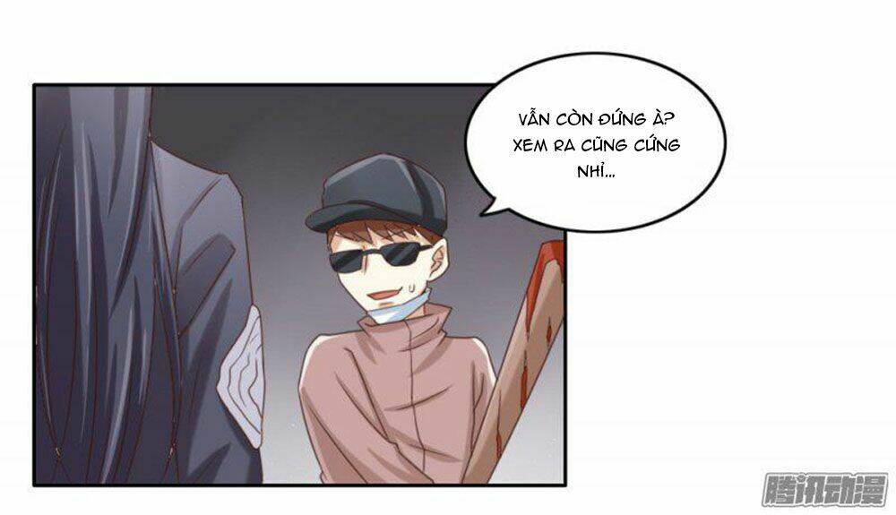 Thiên Ngoại Phi Tiên: Chapter 9