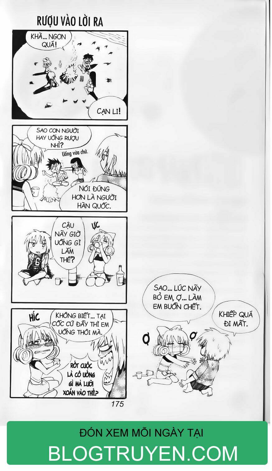 Shin Gumiho - Hội Pháp Sư: Chapter 41.2