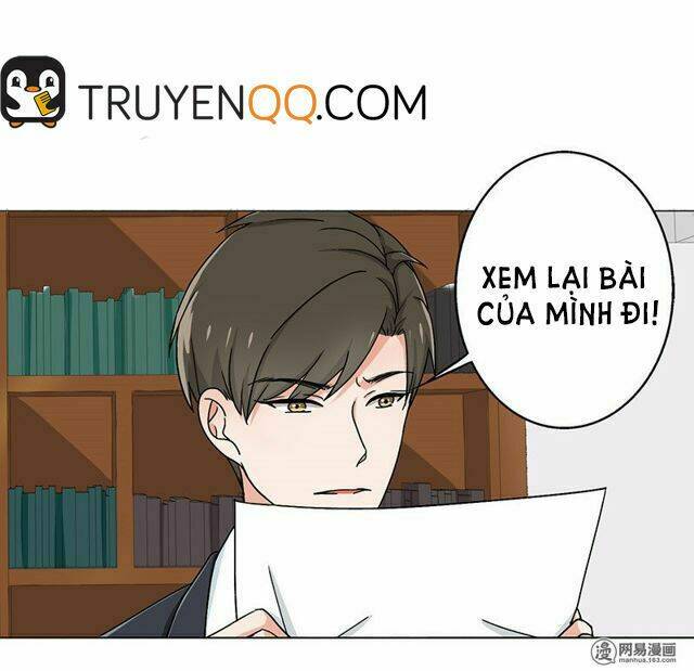 Become A Girl At Night: Chapter 28
