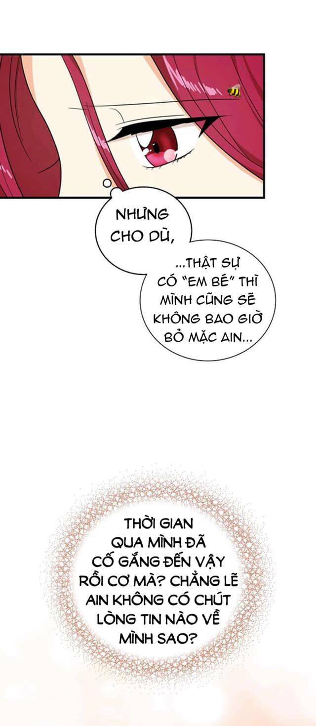 Xuyên Không Trở Thành Mami Phản Diện: Chapter 43