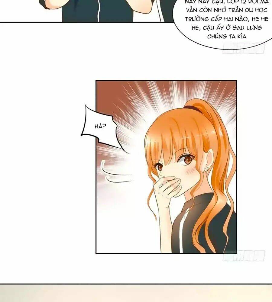 Sinh Sinh Tương Thác: Chapter 56