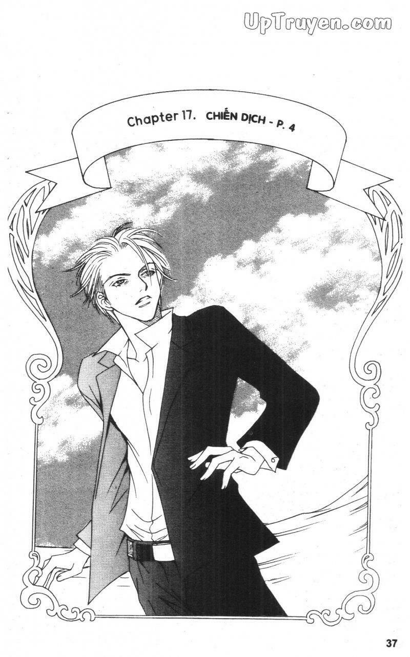 Cinderella Man: Chapter 6