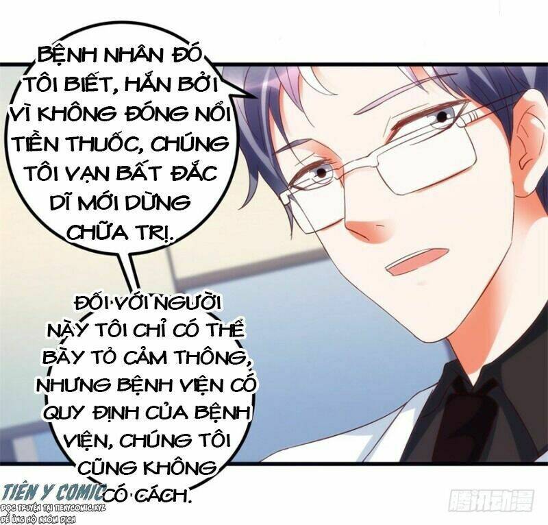 Thấu Thị Tiên Y: Chapter 104