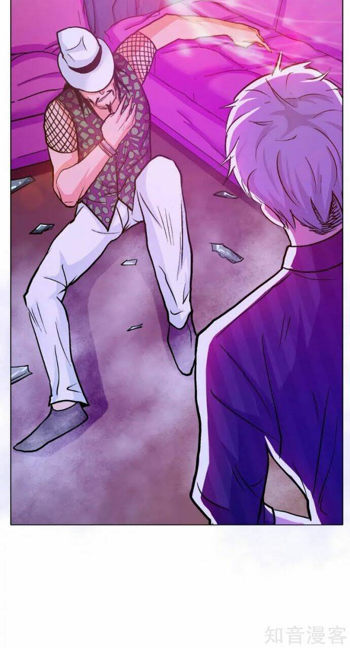 Hệ Thống Tiên Tôn Tại Đô Thị: Chapter 94