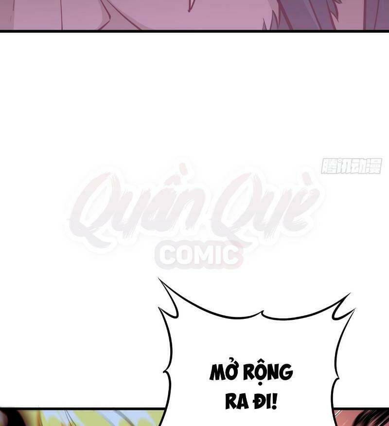 Minh Nhật Thần Đô: Chapter 41