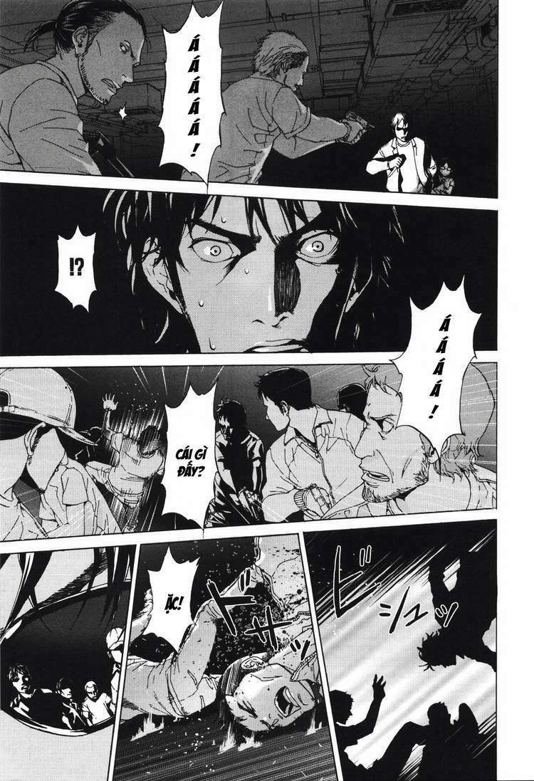 Until Death Do Us Part: Chapter 59