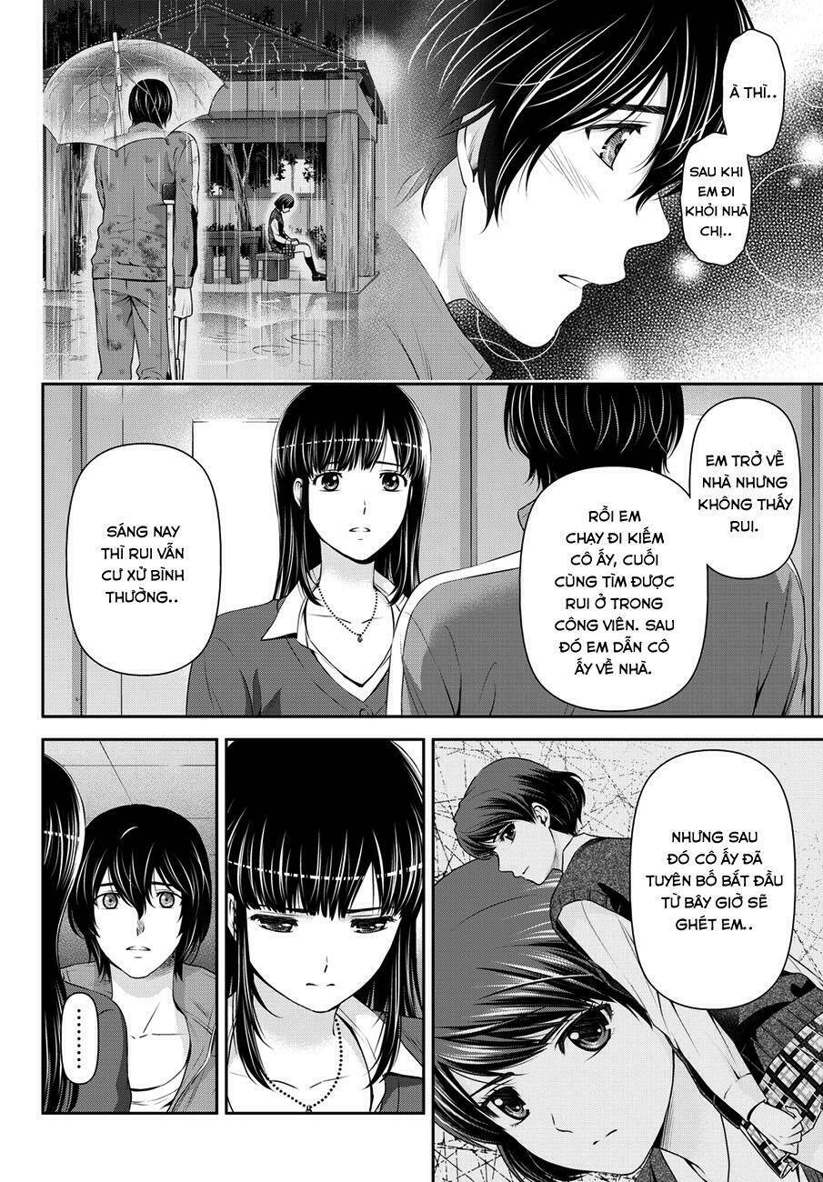 Bạn Gái Chung Nhà: Chapter 47