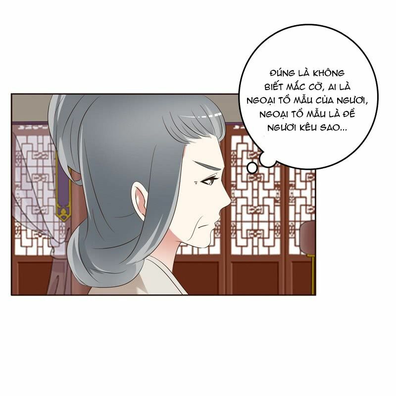 Thông Linh Phi: Chapter 216