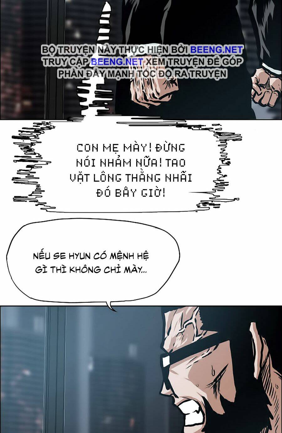 Bá Chủ Học Đường Ss3: Chapter 22