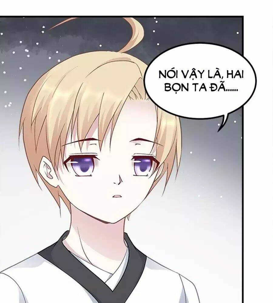 Ám Dạ Vô Thường: Chapter 32