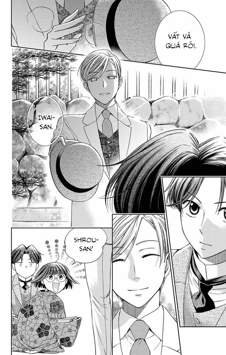 Usotoki Rhetoric: Chapter 30