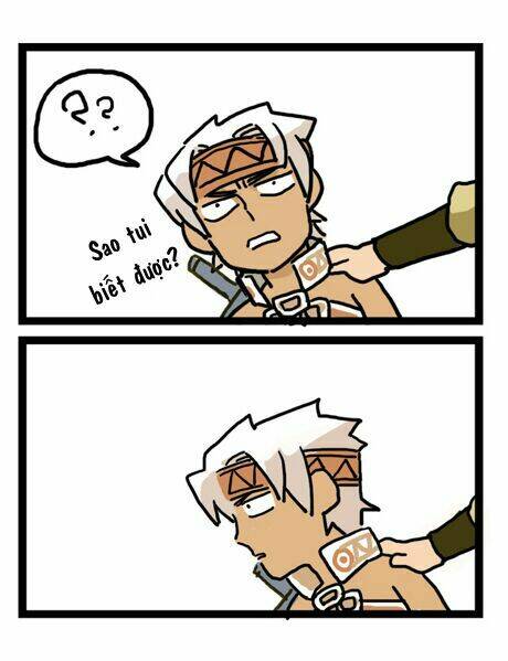 Dragon Nest Random Scribbles: Chapter 7