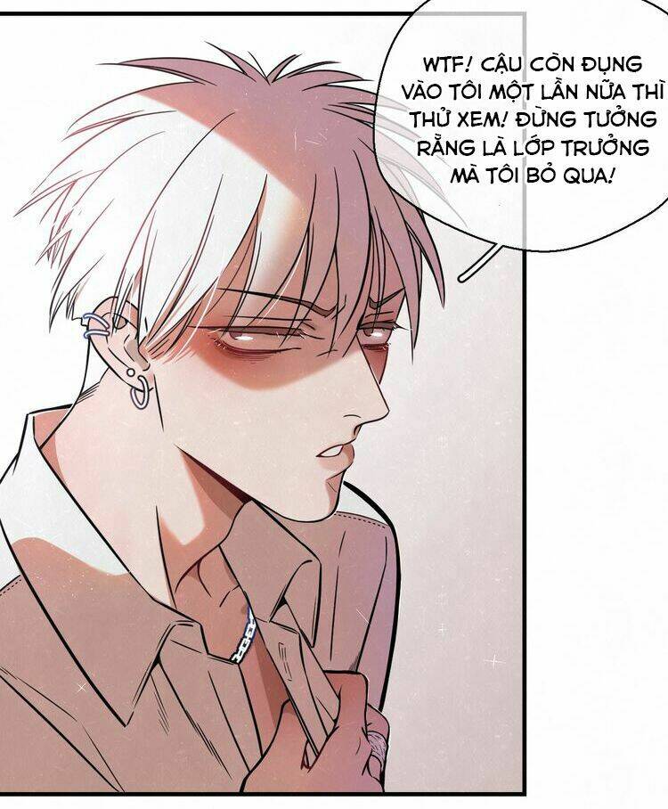 Không Ngoan: Chapter 1