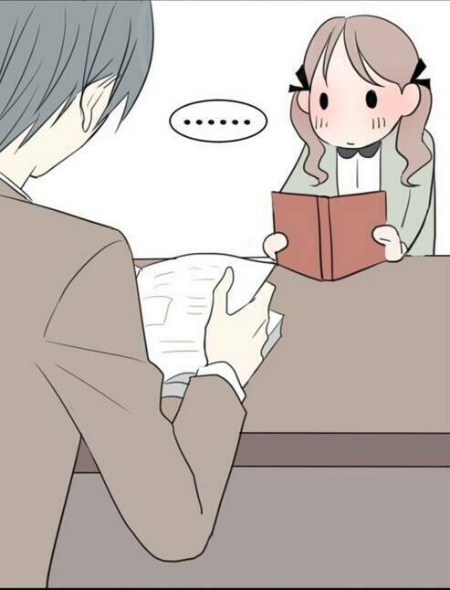 Mối Tình Đơn Phương: Chapter 14