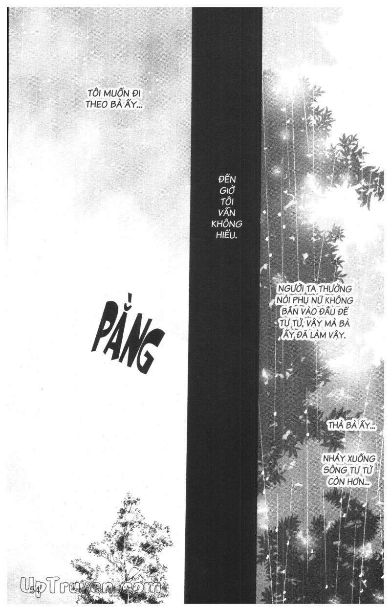 Nước Mắt Nàng Tiên Cá: Chapter 9