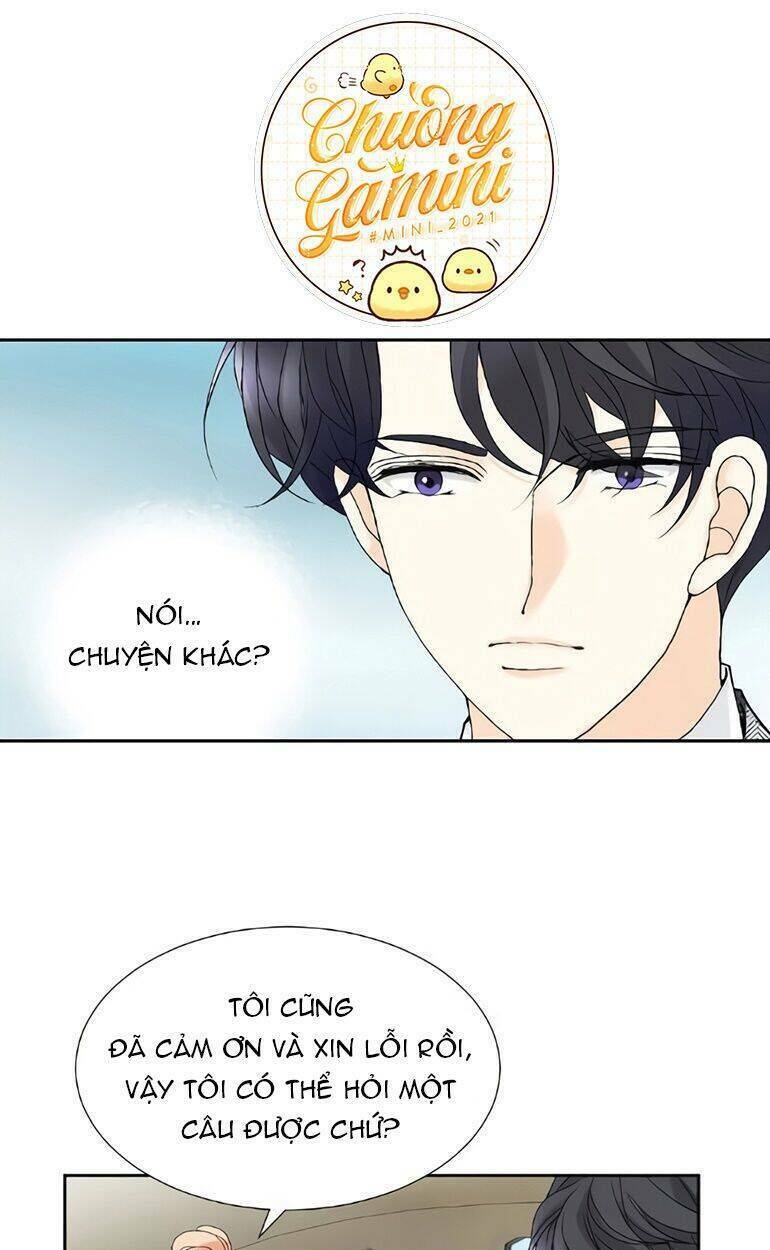 Lee Bom, Em Là Của Anh: Chapter 7