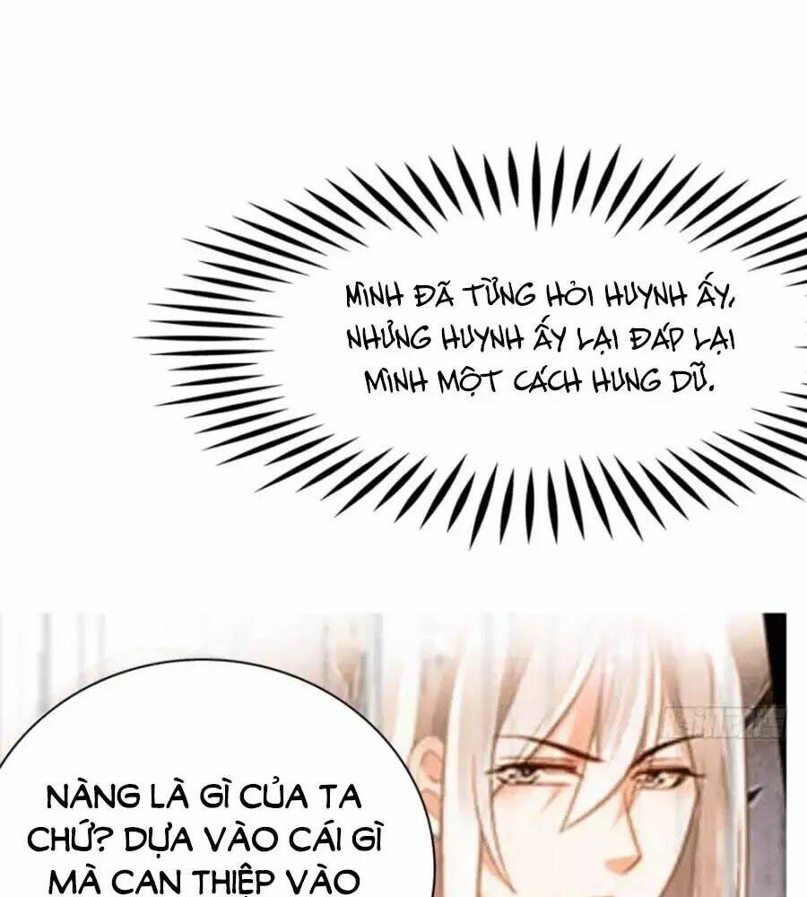 Xú Nữ Đích Hậu Cung: Chapter 159