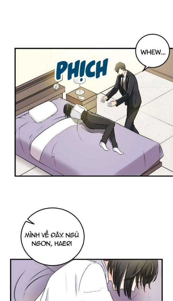 101 Cách Chinh Phục Trái Tim Em: Chapter 8