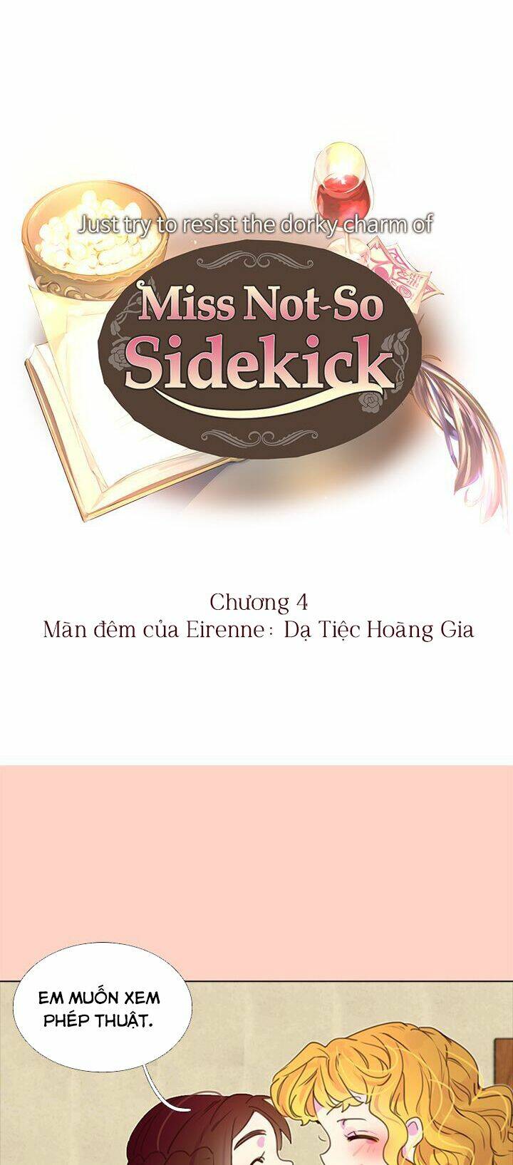 Tôi Không Phải Là Người Tốt: Chapter 35