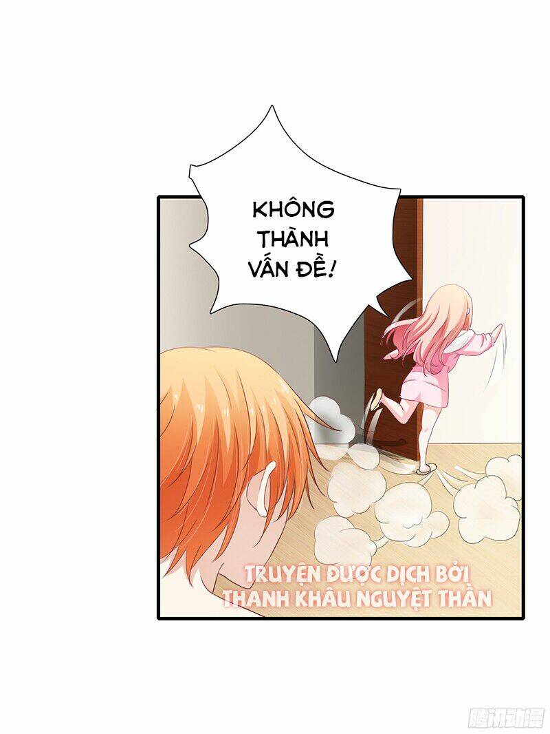 Thiểm Hôn Kinh Ái: Chapter 20