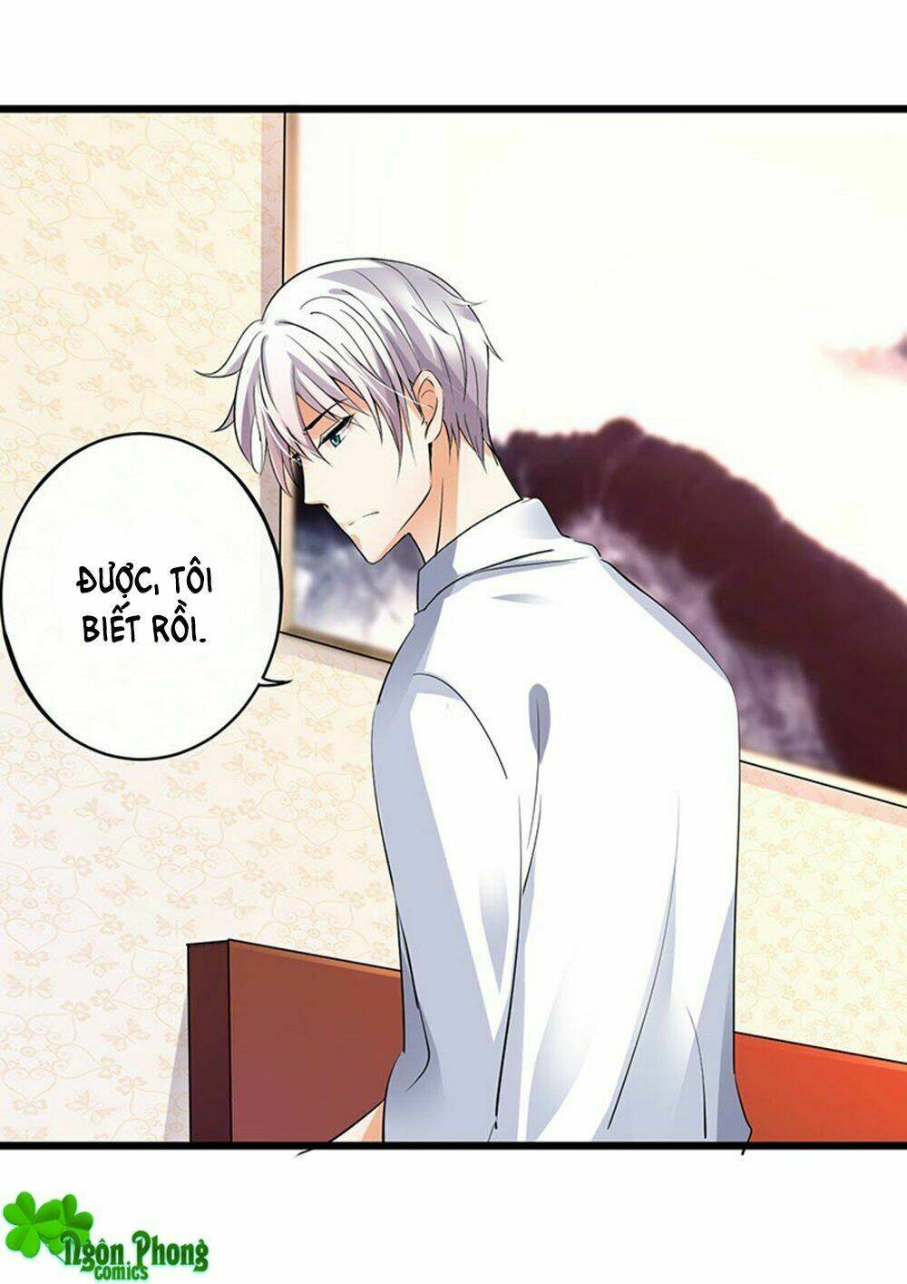 Nhật Ký Dạy Dỗ Của Gia Tộc Đáng Yêu: Chapter 34