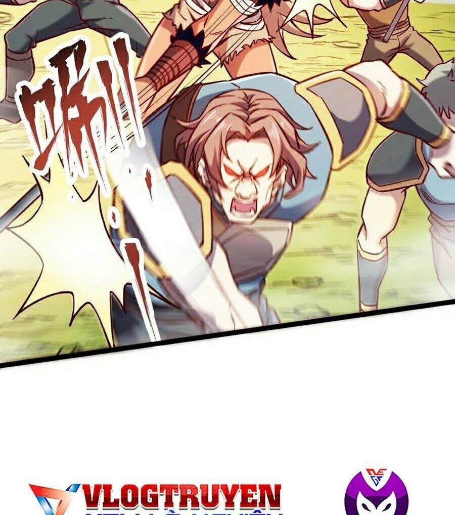 Tối Cường Thành Chủ Đích Dị Giới: Chapter 11