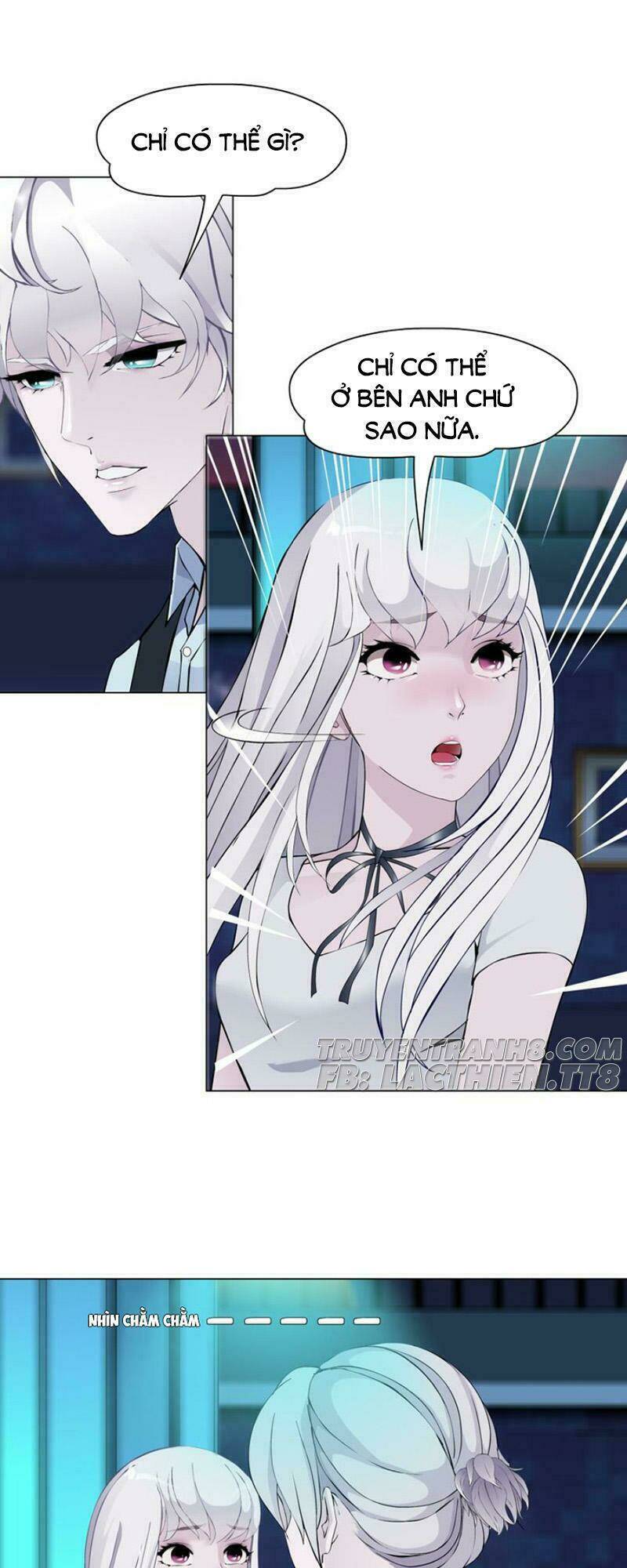 Sổ Tay Mỹ Nam Giới X: Chapter 33
