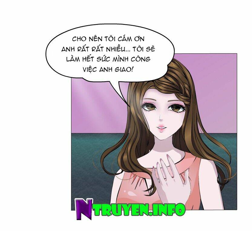 Cạm Bẫy Của Nữ Thần: Chapter 52