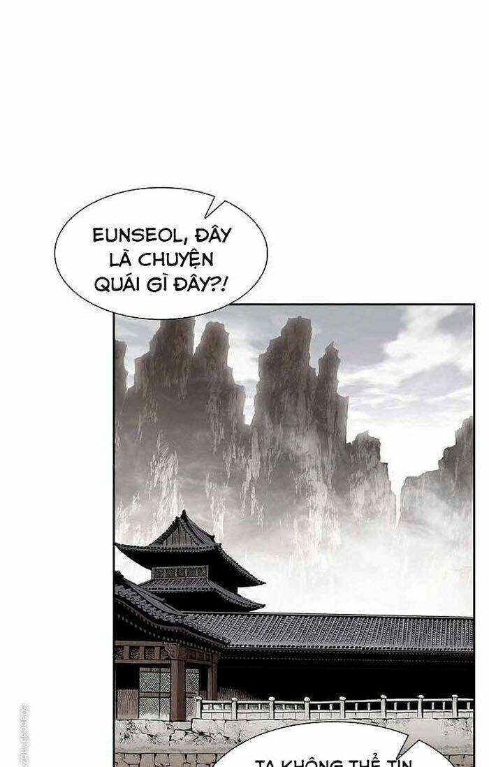 Thế Giới Võ Thuật Của Pháp Sư: Chapter 60
