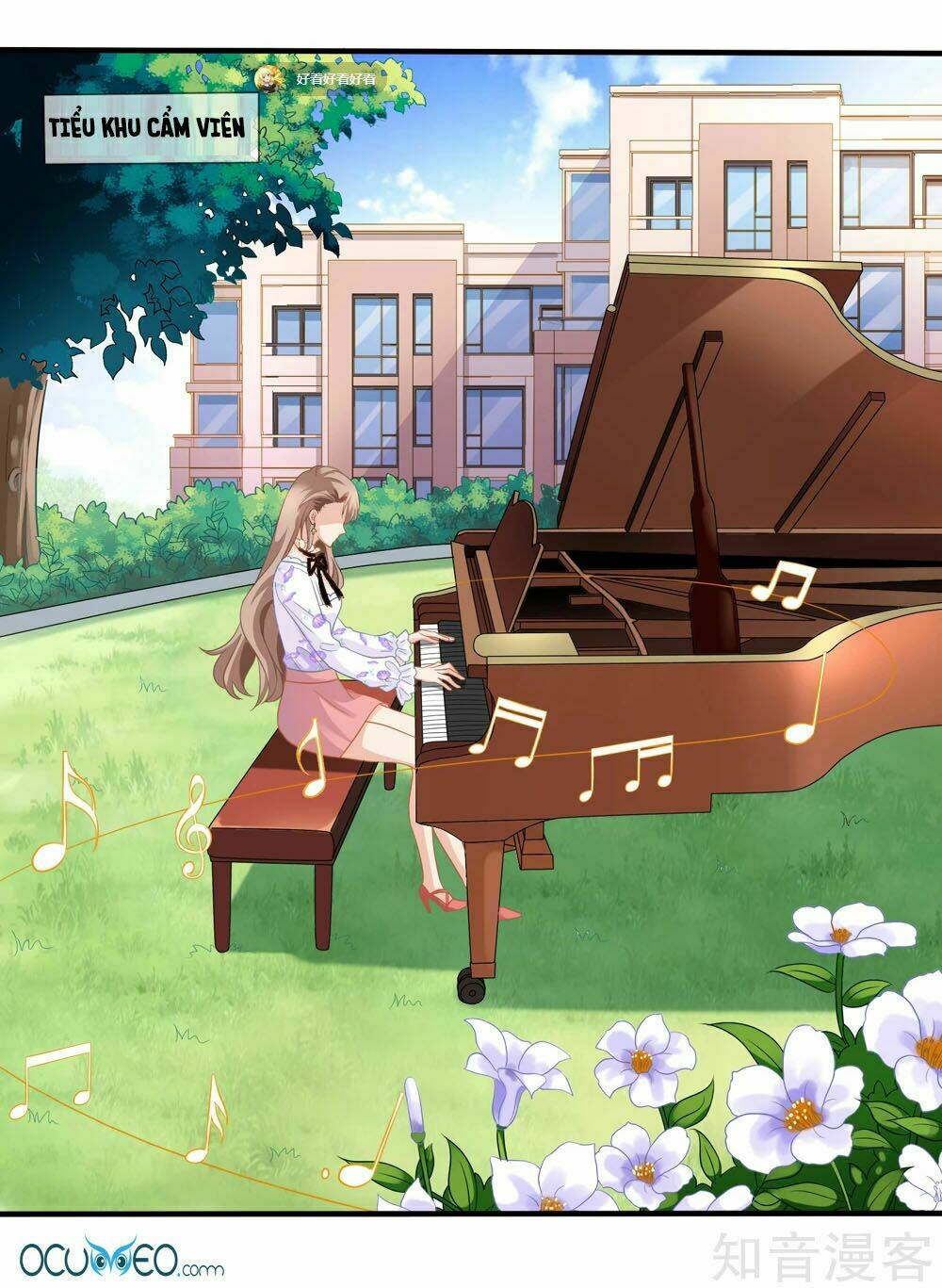 Mỹ Vị Giai Thê: Chapter 14