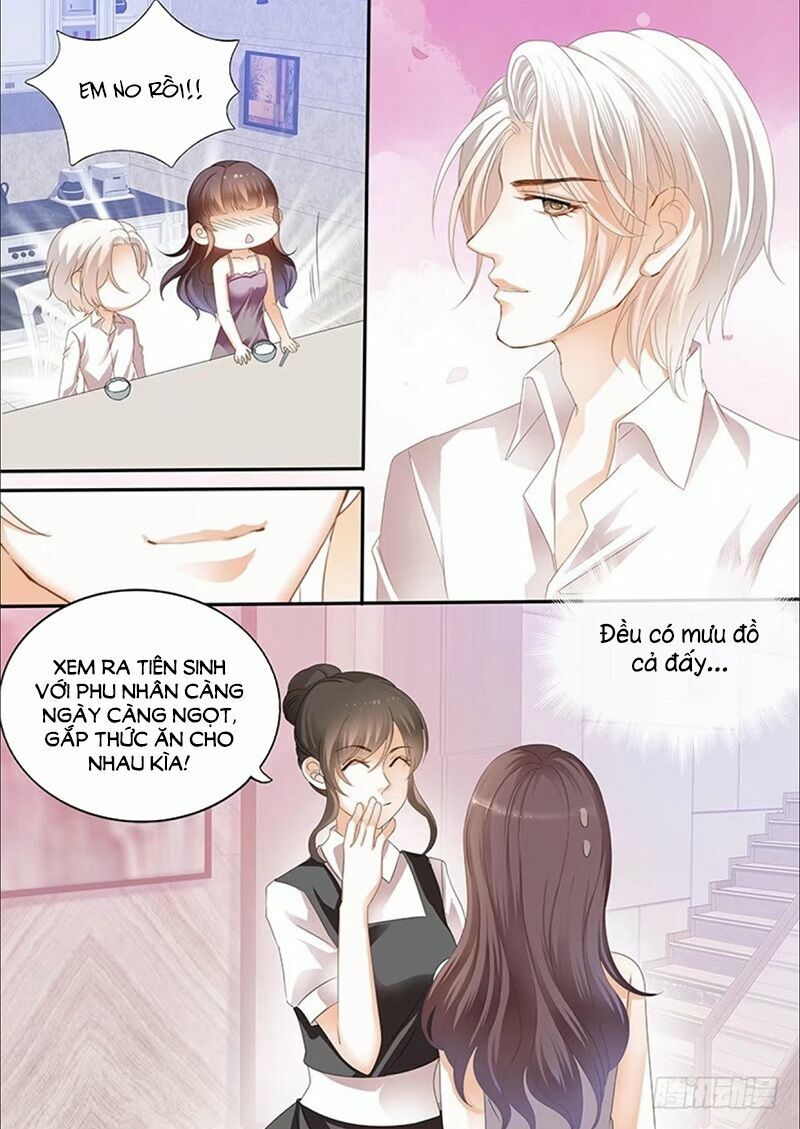 Thiểm Hôn Kiều Thê: Chapter 139